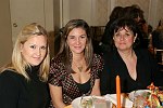 Elissa Switzer, Lisa Maisonette, Margaret Dictenberg