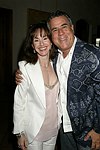 Linda and Alan Lieberman<br> at the Maryhaven Center of Hope gala honoring chef Jacques Pepin at the Wolffer Estates in Sagaponack, N.Y. on 6-4-05. photo by Rob Rich copyright 2005 516-676-3939 robwayne1@aol.com