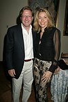 Fred and Jacqueline Stahl<br> at the Maryhaven Center of Hope gala honoring chef Jacques Pepin at the Wolffer Estates in Sagaponack, N.Y. on 6-4-05. photo by Rob Rich copyright 2005 516-676-3939 robwayne1@aol.com