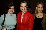 Sue Weil, Judy Mann and Sandy Goodman