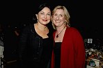 Helen Andrews and Abby Toldrian