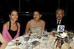 Neda Khatamee, Yalda Khatamee-Bahari and Dr. Masood Khatamee