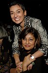 Zainab Salbi and Lekha Singh