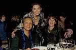 Barbara Masekela, Zainab Salbi and Mary Zients