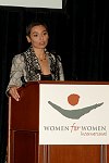 Zainab Salbi