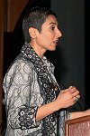 Zainab Salbi