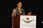 Zainab Salbi