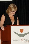 Cynthia McFadden