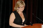 Cynthia McFadden