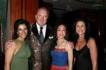 Cindy Aaserod, Bjorn Aaserod, Lucia Hwong Gordon, Donna Soloway