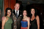 Cindy Aaserod, Bjorn Aaserod, Lucia Hwong Gordon, Donna Soloway