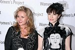 Kathy Hilton, Bebe Neuwirth