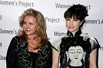 Kathy Hilton, Bebe Neuwirth