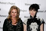 Kathy Hilton, Bebe Neuwirth