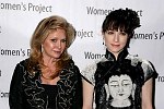 Kathy Hilton, Bebe Neuwirth