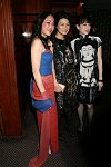 Lucia Hwong Gordon, Vivienne Tam, Bebe Neuwirth