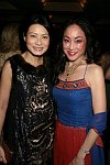 Vivienne Tam, Lucia Hwong Gordon
