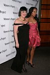 Eve Ensler, Kerry Washington
