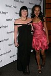 Eve Ensler, Kerry Washington
