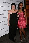 Eve Ensler, Kerry Washington
