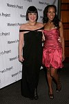Eve Ensler, Kerry Washington