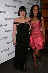 Eve Ensler, Kerry Washington