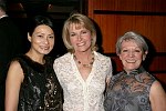 Kerry Washington, Diana Williams, Jann Leeming