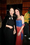 Dina Chen, Lucia Hwong Gordon