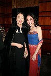 Dina Chen, Lucia Hwong Gordon