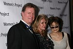 Rick Hilton, Kathy Hilton, Yoko Ono