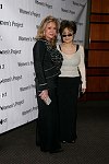 Kathy Hilton, Yoko Ono