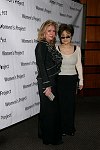Kathy Hilton, Yoko Ono