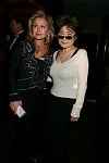 Kathy Hilton, Yoko Ono