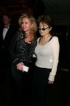 Kathy Hilton, Yoko Ono