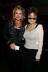 Kathy Hilton, Yoko Ono