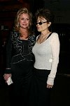 Kathy Hilton, Yoko Ono