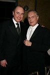 Rick Friedberg, Billy Walters