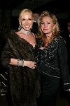 Michelle Herbert, Kathy Hilton