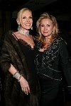 Michelle Herbert, Kathy Hilton
