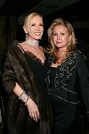 Michelle Herbert, Kathy Hilton