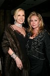Michelle Herbert, Kathy Hilton