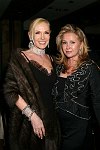 Michelle Herbert, Kathy Hilton