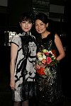 Bebe Neuwirth, Vivienne Tam