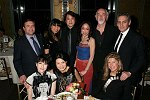 Vivienne Tam table