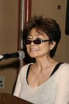 Yoko Ono