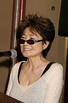 Yoko Ono