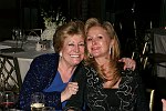 Catherine Saxton, Kathy Hilton
