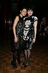 Vivienne Tam, Bebe Neuwirth
