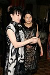 Bebe Neuwirth, Vivienne Tam 