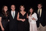Peter Klestadt and Family